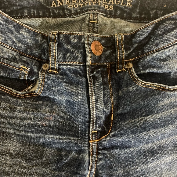 Jeans - Picture 3 of 5